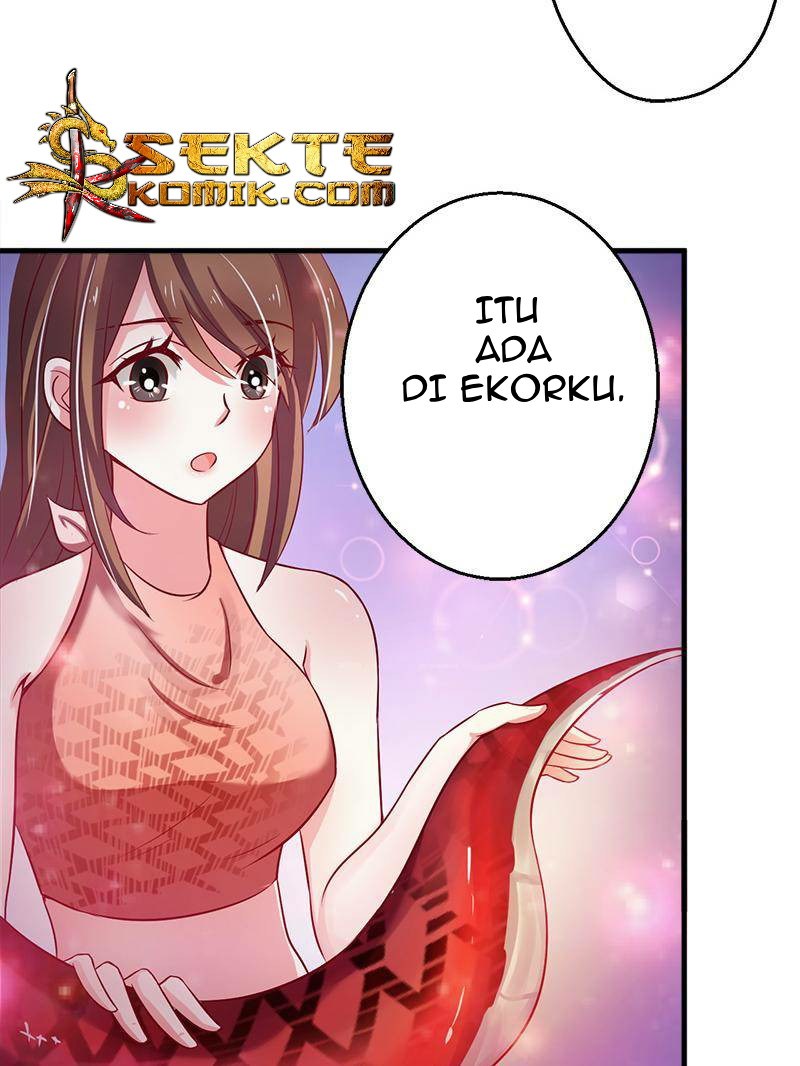 Beauty and the Beasts Chapter 19 Gambar 27